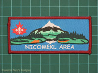 Nicomekl Area [BC N13b.2]